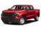 2022 Chevrolet Silverado 1500 Crew Cab Short Box 4-Wheel Drive LT 1LT