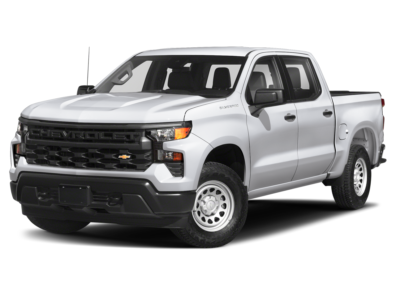 2022 Chevrolet Silverado 1500 High Country for sale in Cavalier, ND