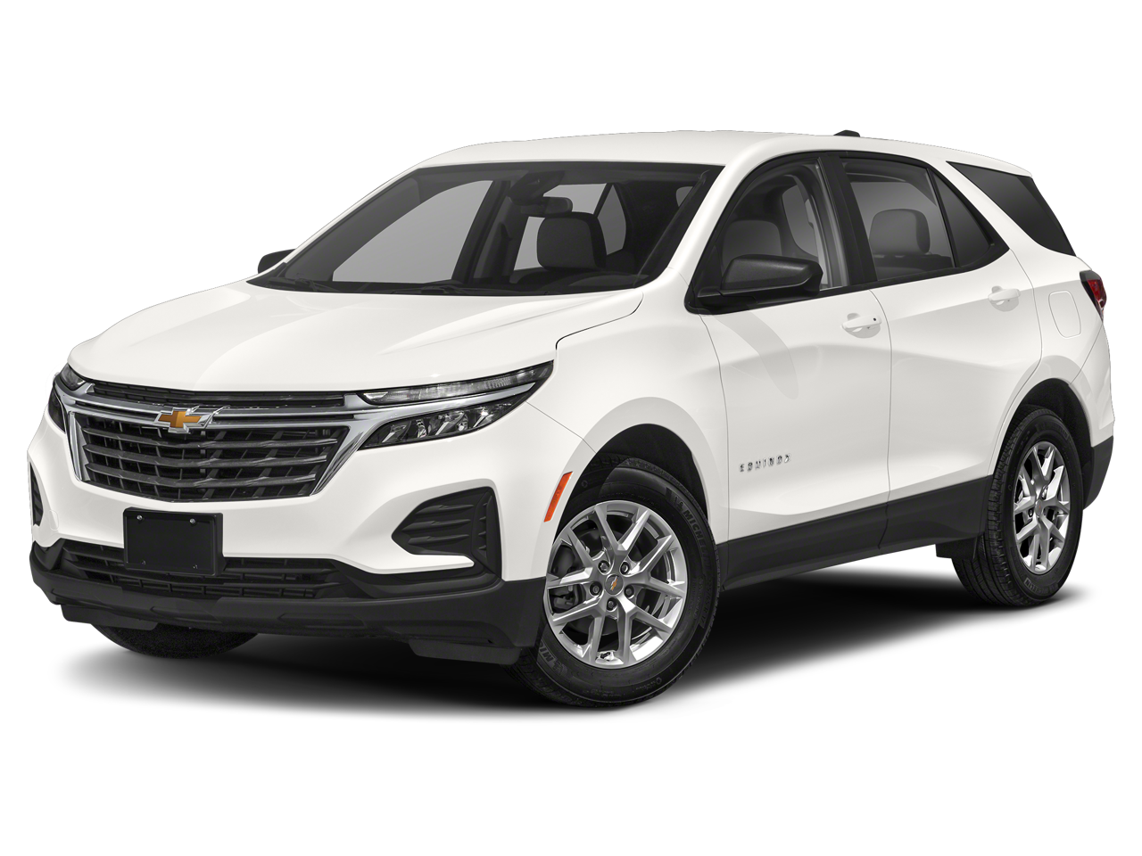 2023 Chevrolet Equinox AWD 4dr LT w/1LT