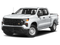 2023 Chevrolet Silverado 1500 Crew Cab Short Box 4-Wheel Drive LT 1LT