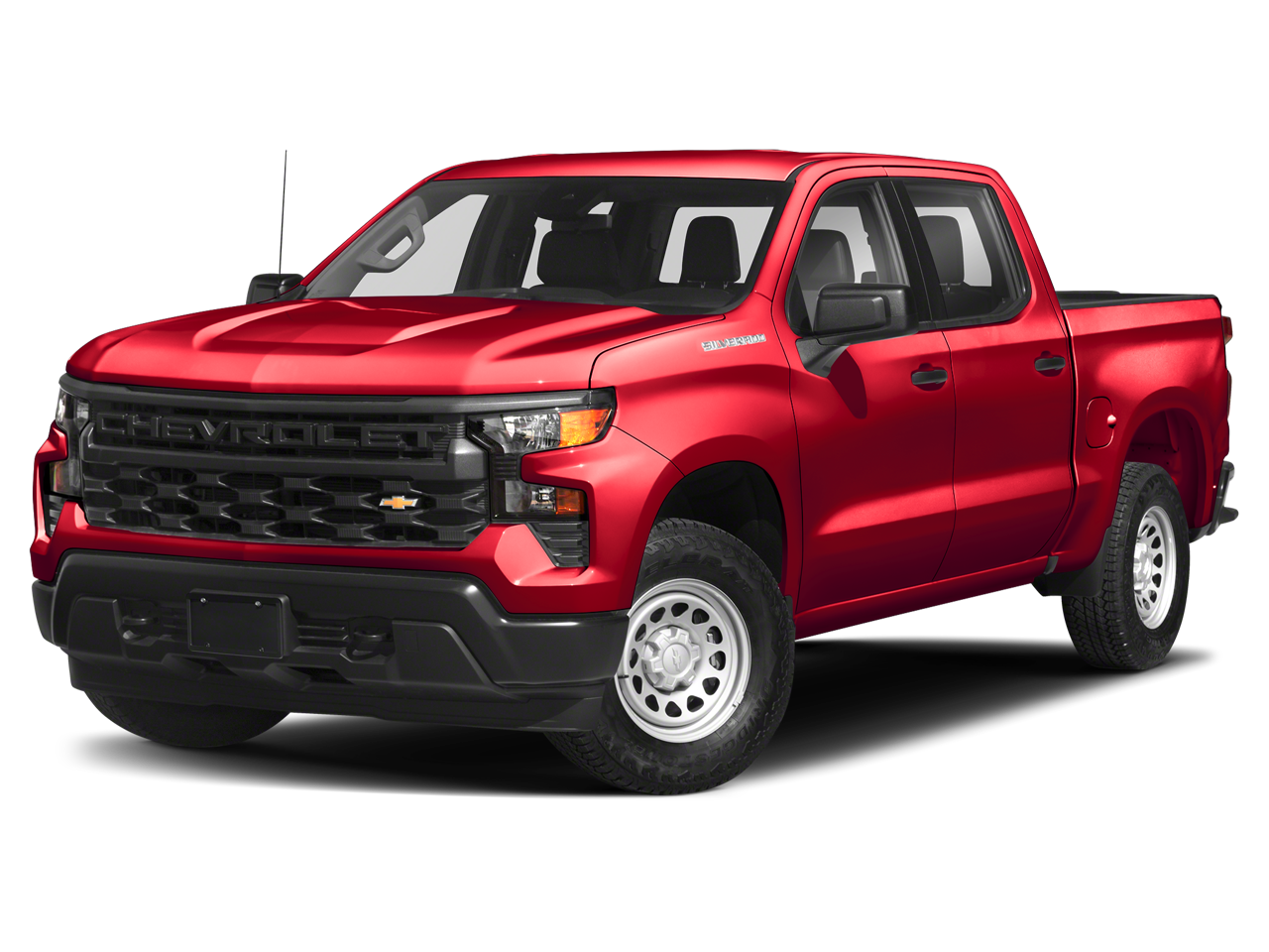 2024 Chevrolet Silverado 1500 LT Trail Boss - Photo 15