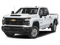 2024 Chevrolet Silverado 2500 HD Crew Cab Standard Box 4-Wheel Drive ZR2