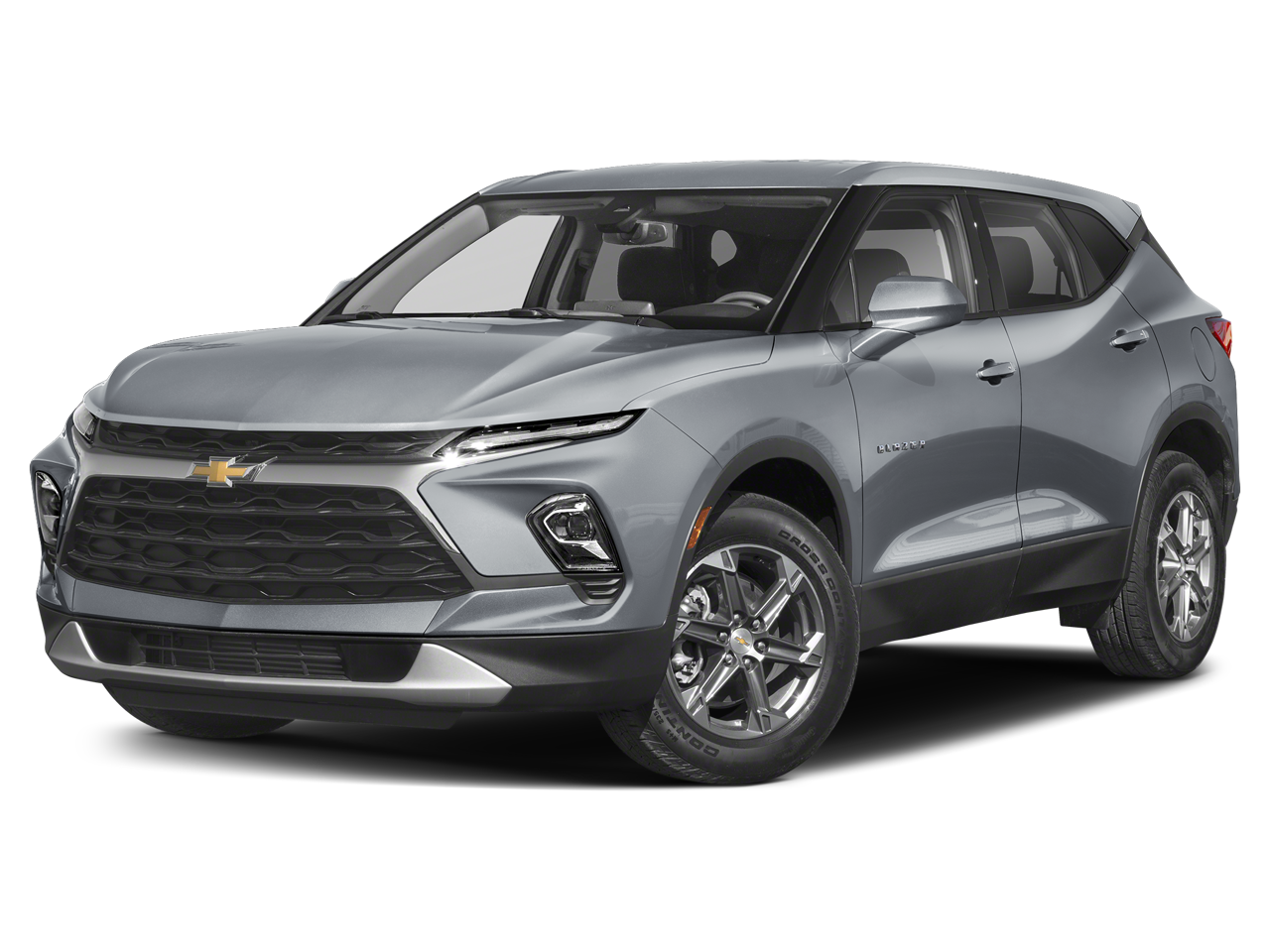 2025 Chevrolet Blazer RS AWD