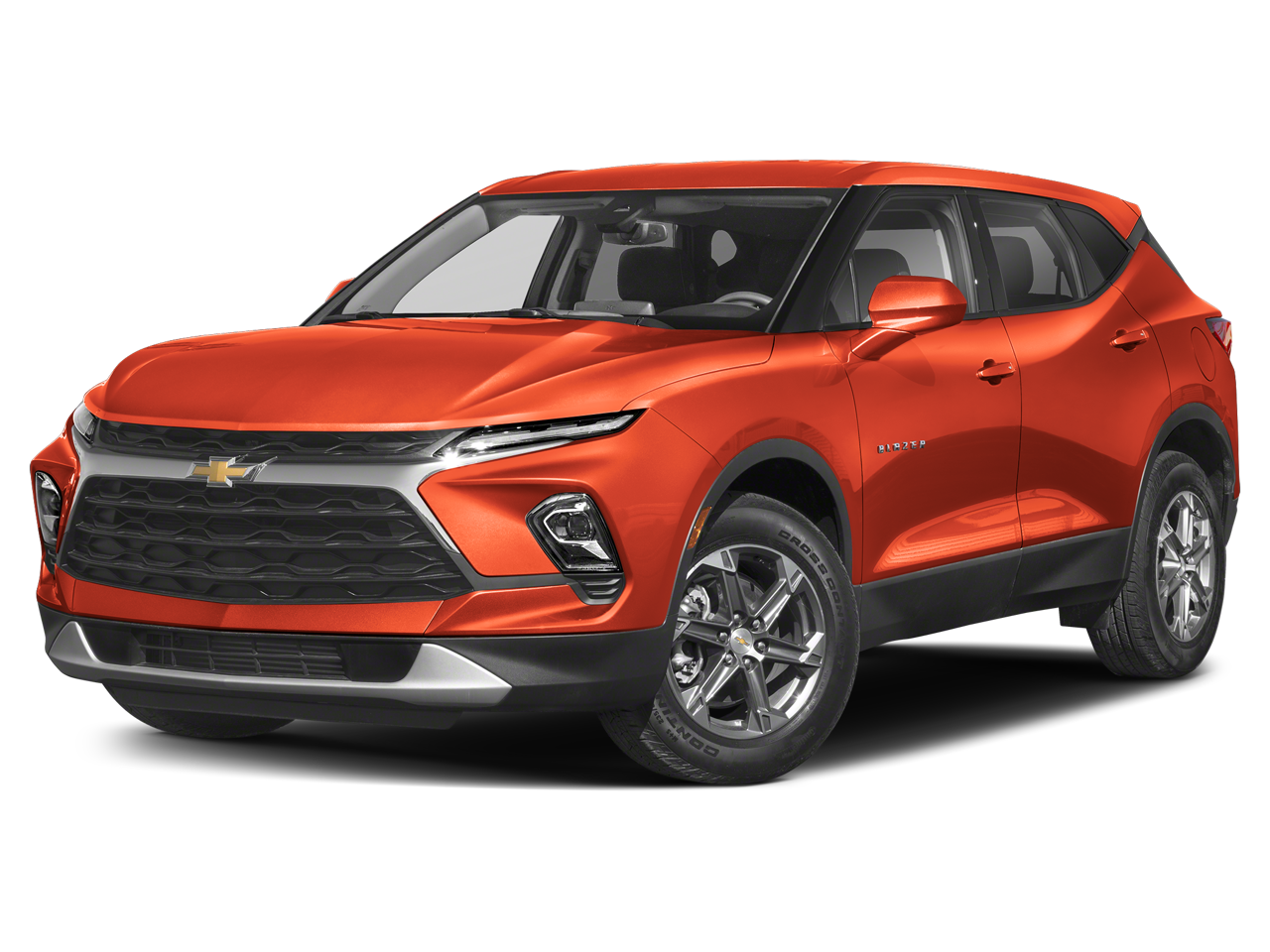 2025 Chevrolet Blazer RS AWD