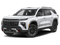 2025 Chevrolet Traverse High Country w/2LZ