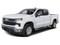 2025 Chevrolet Silverado 1500 Crew Cab Standard Box 4-Wheel Drive LTZ