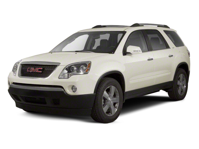 2011 GMC Acadia AWD 4dr Denali