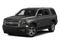 2016 Chevrolet Tahoe 4WD LTZ