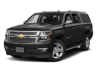 2017 Chevrolet Suburban 4WD 1500 Premier
