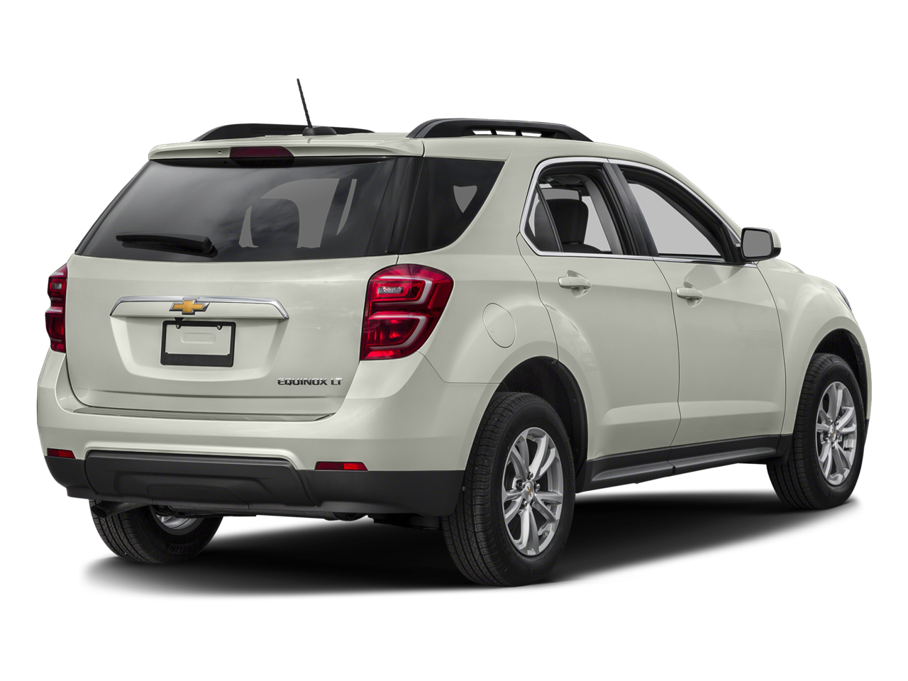 Used 2016 Chevrolet Equinox LT with VIN 2GNFLFEK8G6110687 for sale in Cavalier, ND