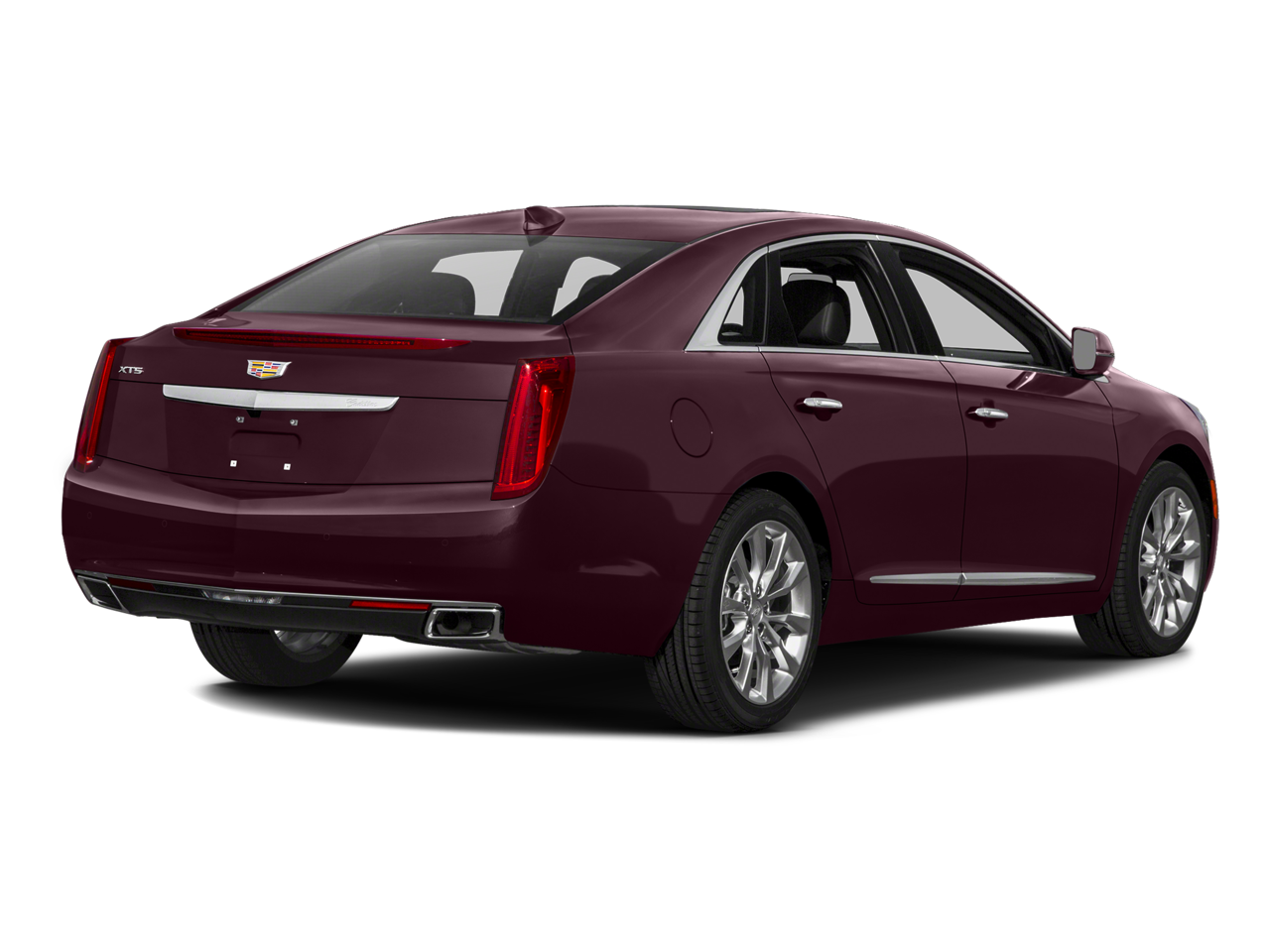 2017 Cadillac XTS 3.6L V6 FWD Premium Luxury