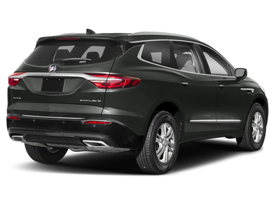2019 Buick Enclave Essence AWD