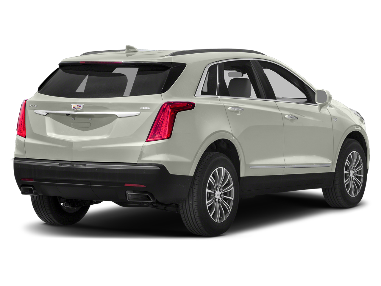 2019 Cadillac XT5 AWD 4dr Luxury