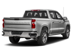 2020 Chevrolet Silverado 1500 Crew Cab Short Box 4-Wheel Drive LT