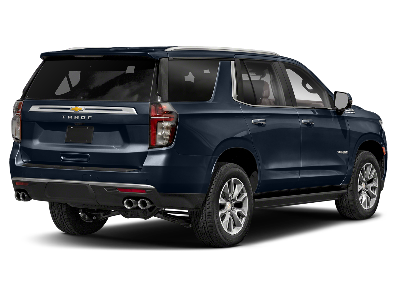 2021 Chevrolet Tahoe High Country - Photo 15
