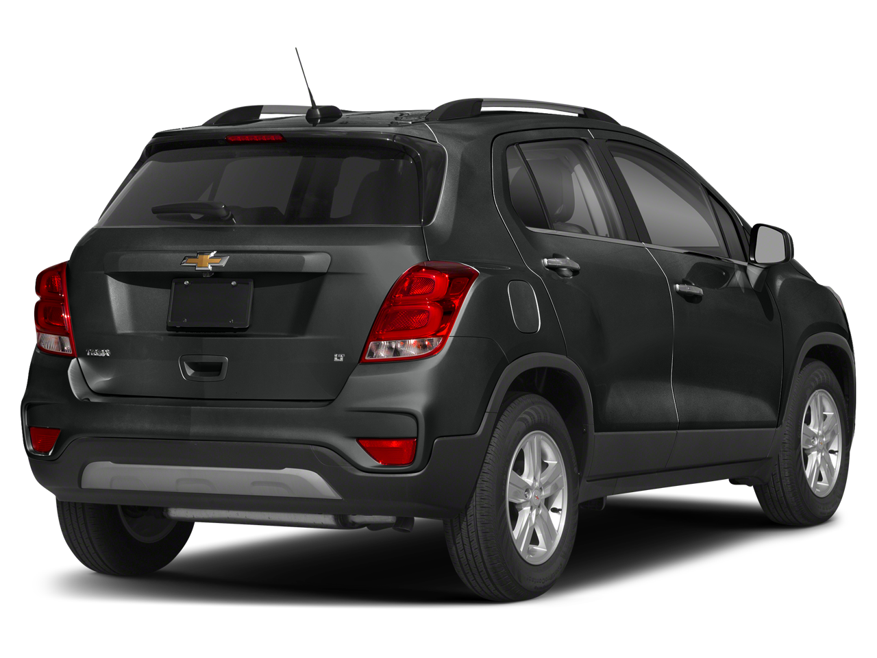 Used 2021 Chevrolet Trax LT with VIN KL7CJPSB6MB343226 for sale in Cavalier, ND
