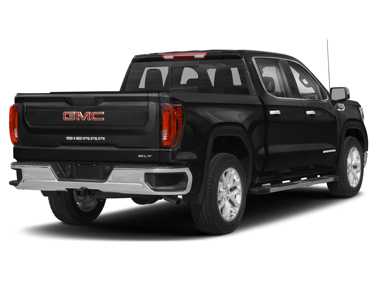 2021 GMC Sierra 1500 SLT - Photo 15