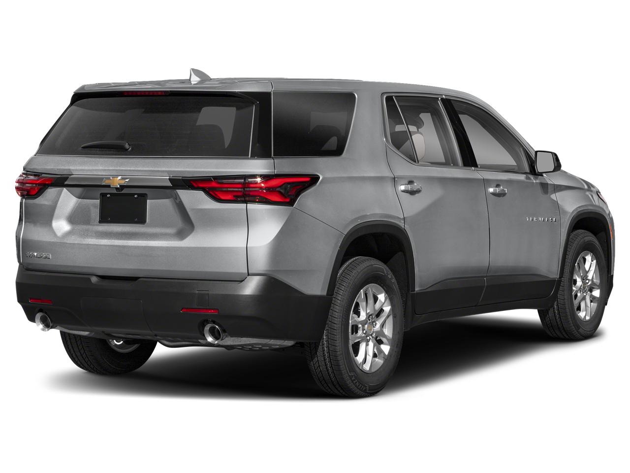 1GNEVJKW9PJ264344