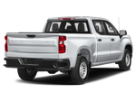 2023 Chevrolet Silverado 1500 Crew Cab Short Box 4-Wheel Drive LT 1LT