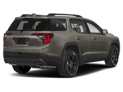 2023 GMC Acadia AWD Denali