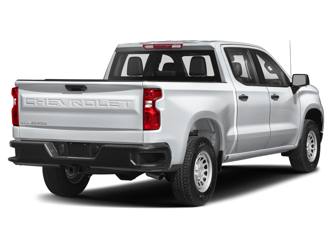 2024 Chevrolet Silverado 1500 LT - Photo 15