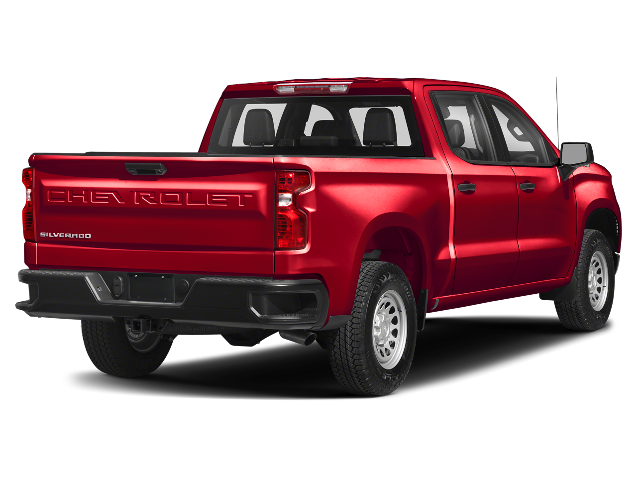 2024 Chevrolet Silverado 1500 LT Trail Boss - Photo 16
