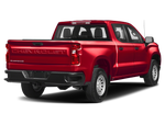 2024 Chevrolet Silverado 1500 Crew Cab Short Box 4-Wheel Drive RST