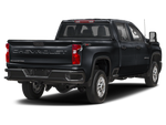 2024 Chevrolet Silverado 2500 HD Crew Cab Standard Box 4-Wheel Drive ZR2