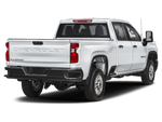 2024 Chevrolet Silverado 2500 HD Crew Cab Standard Box 4-Wheel Drive ZR2