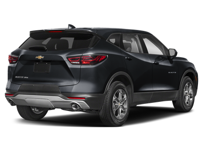 2025 Chevrolet Blazer RS AWD