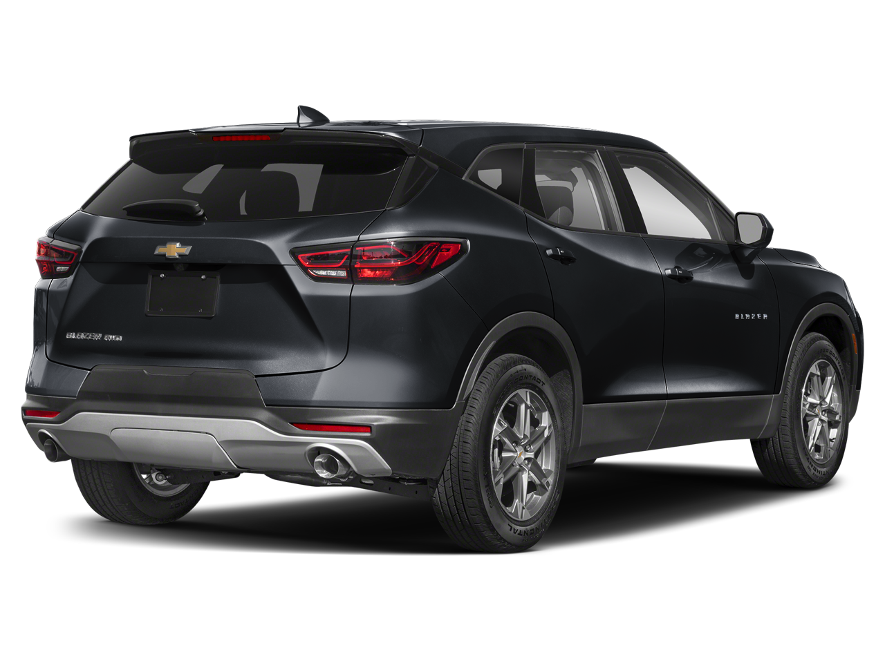 2025 Chevrolet Blazer RS AWD