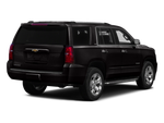 2016 Chevrolet Tahoe 4WD LTZ
