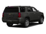 2016 Chevrolet Tahoe 4WD LTZ