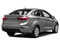 2015 Ford Fiesta 4dr Sdn SE