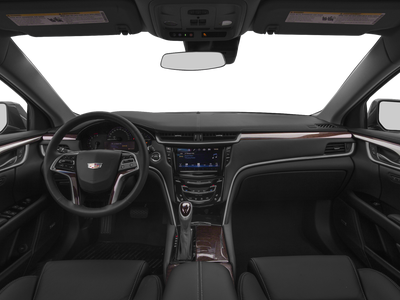 2017 Cadillac XTS 3.6L V6 FWD Premium Luxury