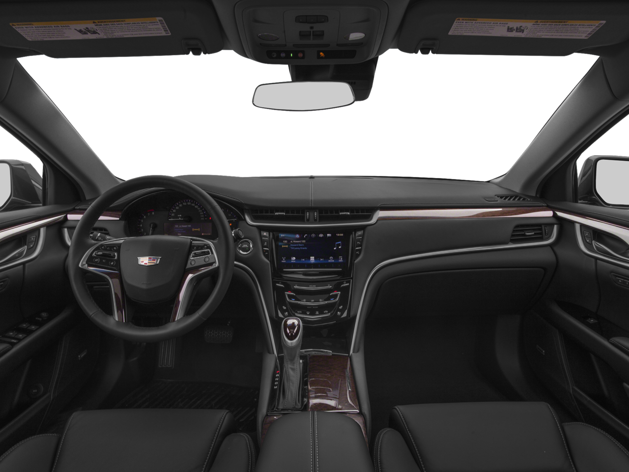2017 Cadillac XTS 3.6L V6 FWD Premium Luxury