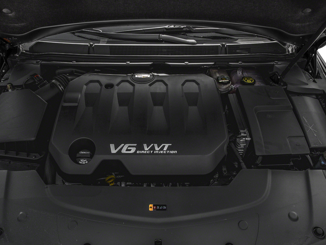 2017 Cadillac XTS 3.6L V6 FWD Premium Luxury
