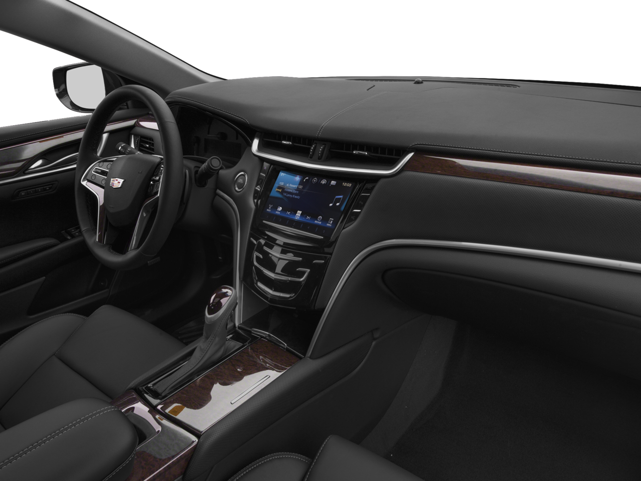2017 Cadillac XTS 3.6L V6 FWD Premium Luxury