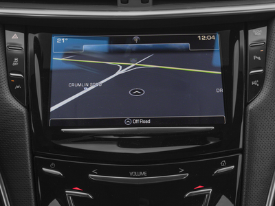 2017 Cadillac XTS 3.6L V6 FWD Premium Luxury