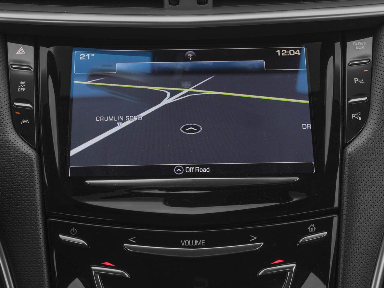 2017 Cadillac XTS 3.6L V6 FWD Premium Luxury
