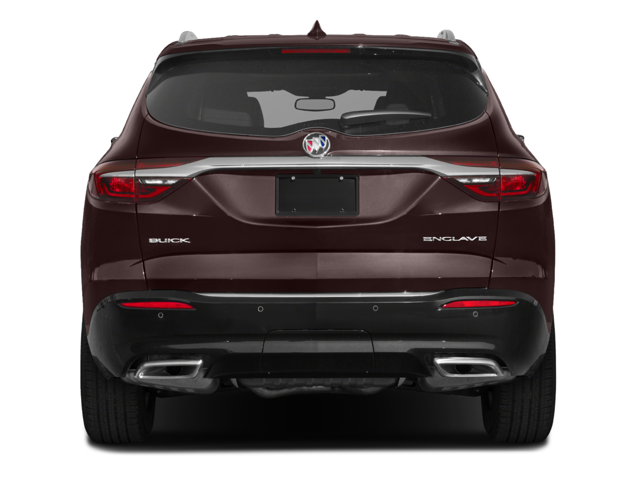 2018 Buick Enclave Essence AWD