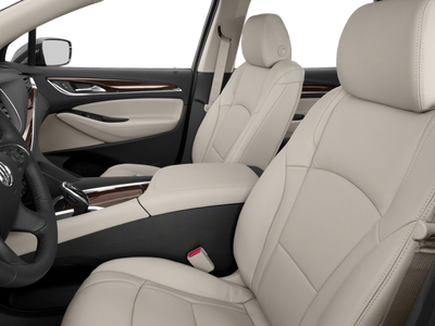 2018 Buick Enclave Essence AWD