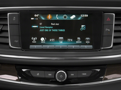 2018 Buick Enclave Essence AWD