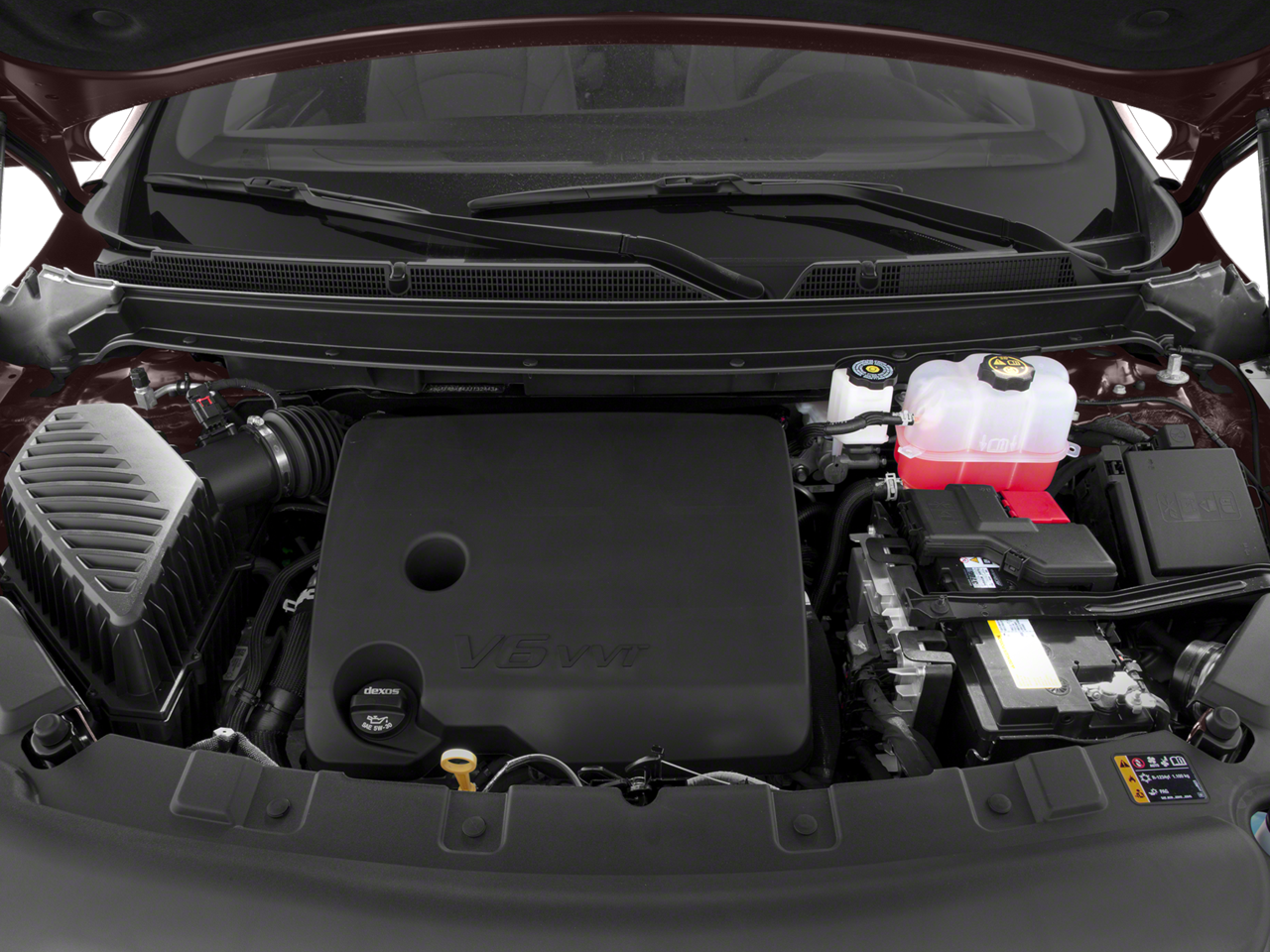 2018 Buick Enclave Essence AWD