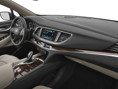 2018 Buick Enclave Essence AWD