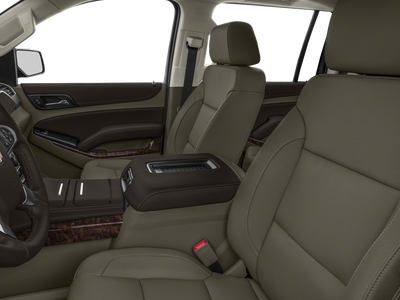 2018 Chevrolet Suburban 4WD 1500 Premier