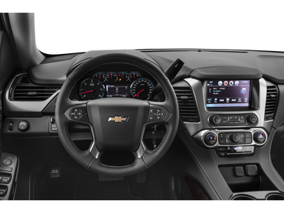 2018 Chevrolet Suburban 4WD 1500 LT