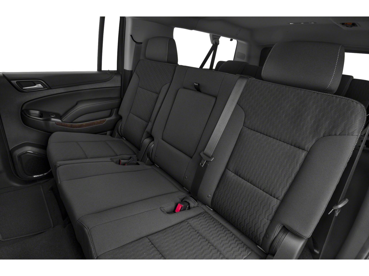 2018 Chevrolet Suburban 4WD 1500 LT