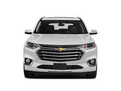 2018 Chevrolet Traverse AWD 2LZ