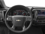 2018 Chevrolet Silverado 1500 Crew Cab Short Box 4-Wheel Drive LT